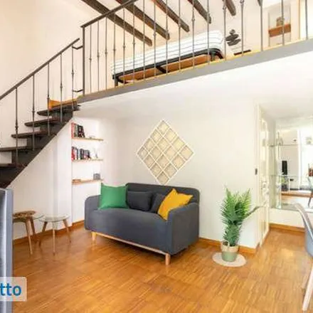 Rent this 1 bed apartment on Via Pastrengo 5 in 20159 Milan MI, Italy