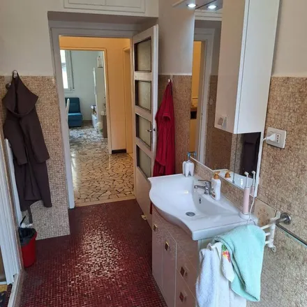 Rent this 2 bed apartment on Via nazionale Toscana in 40068 San Lazzaro di Savena BO, Italy