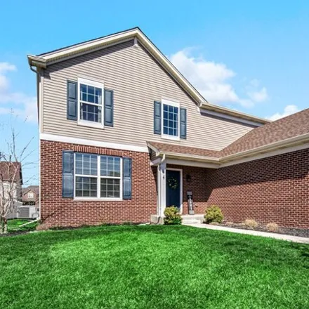 Buy this 4 bed house on 9172 Briar Lane in St. John, IN 46373