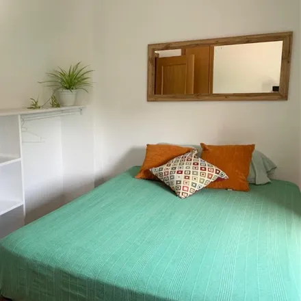 Rent this 1 bed room on unnamed road in 46980 Mas Camarena, Spain