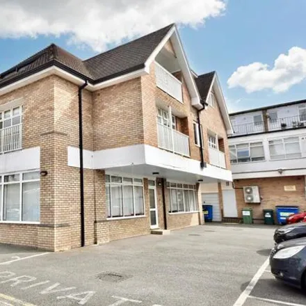 Buy this 2 bed apartment on Pound Court in Ashtead, KT21 1RN