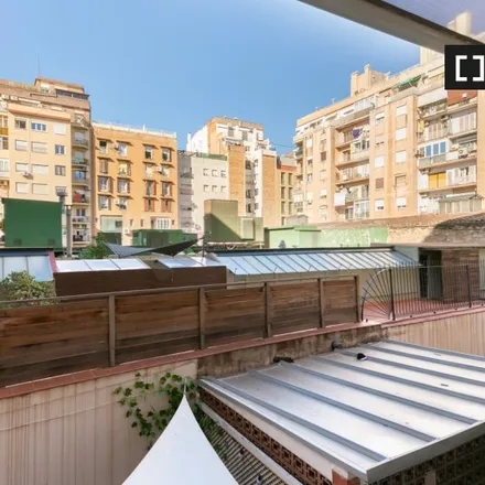 Image 5 - La tasca d'or, Carrer de Bailèn, 146, 08037 Barcelona, Spain - Apartment for rent