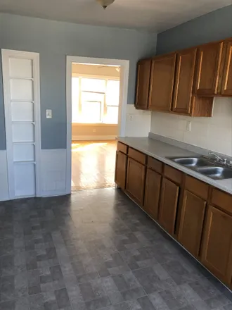 Rent this 1 bed apartment on 4649 1/2 North Elston Avenue