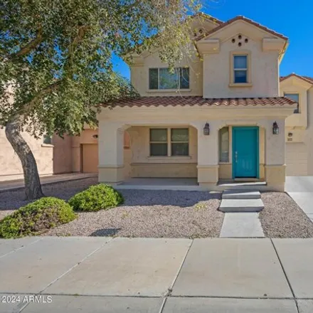 Buy this 3 bed house on 1417 South Terrace Road in Tempe, AZ 85281