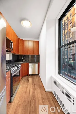 Rent this 4 bed apartment on 123 Madison Ave