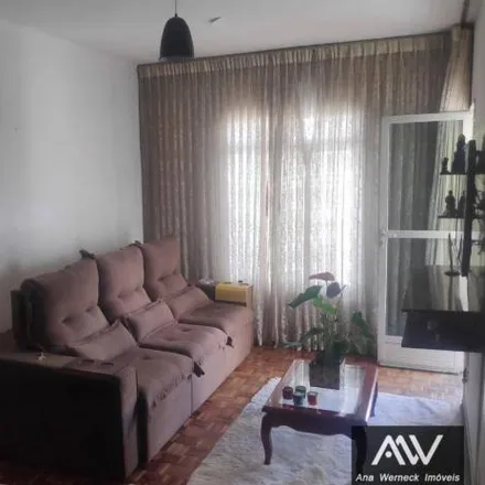 Buy this 3 bed apartment on Empório Verde Bahamas in Avenida Doutor Paulo Japiassu Coelho, Cascatinha
