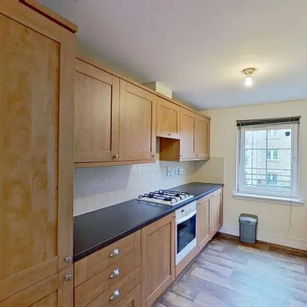 Rent this 2 bed apartment on 45 Timber Bush in City of Edinburgh, EH6 6PP
