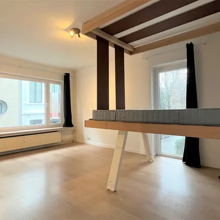 Image 7 - Zonnewijzerstraat 20, 2018 Antwerp, Belgium - Apartment for rent