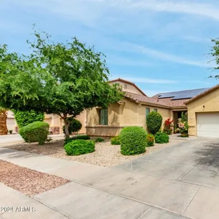 Buy this 4 bed house on 10414 West Windsor Avenue in Avondale, AZ 85392