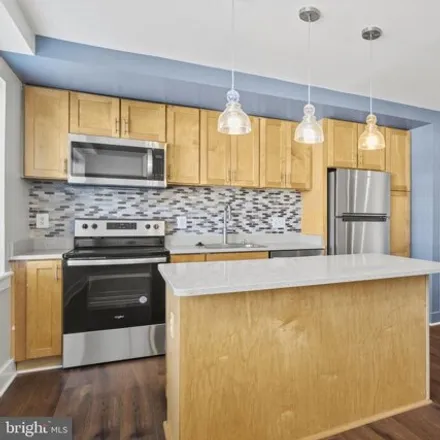 Buy this 1 bed condo on 210 Oakwood Street Southeast in Washington, DC 20032