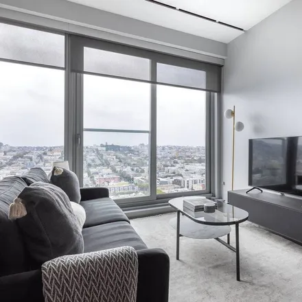 Image 1 - San Francisco, CA - Apartment for rent