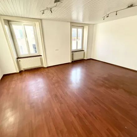 Image 7 - Rue du Pont 14, 2720 Tramelan, Switzerland - Apartment for rent