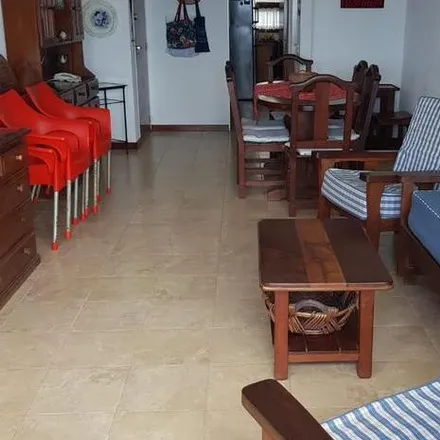 Buy this 3 bed apartment on UFO Point in Avenida del Mar, Partido de Pinamar