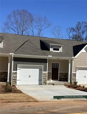 Image 1 - 11088 Watson Drive, Indian Hills, Oconee County, SC 29672, USA - House for sale