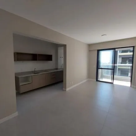 Rent this 1 bed apartment on Laboratório Central de Saúde Pública in Rua Felipe Schmidt 788, Centro