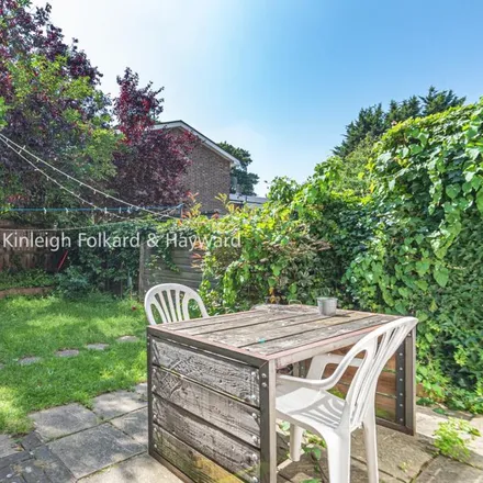 Image 2 - unnamed road, London, SW17 8BJ, United Kingdom - House for rent