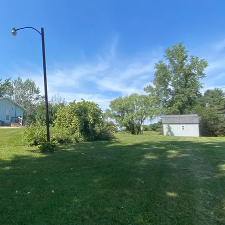 Buy this 3 bed house on 3726 West Garrison Road in Bennington Township, MI 48867