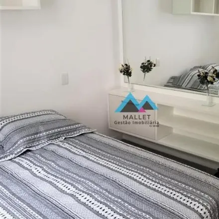 Buy this 1 bed apartment on Rua Pedro Américo 188 in Catete, Rio de Janeiro - RJ