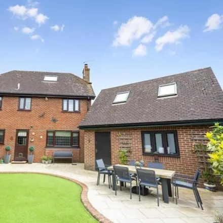 Buy this 5 bed house on Black Mere in Somerset, BA22 8TS