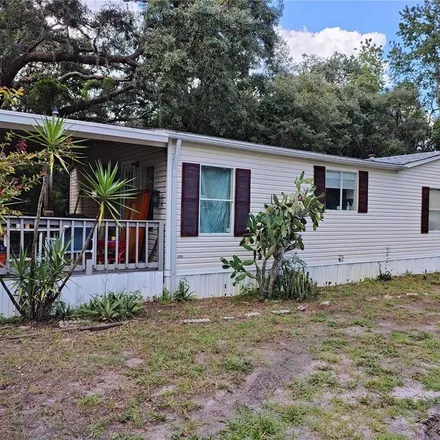 Buy this 3 bed house on 11315 Pinto Drive in Pasco County, FL 34669