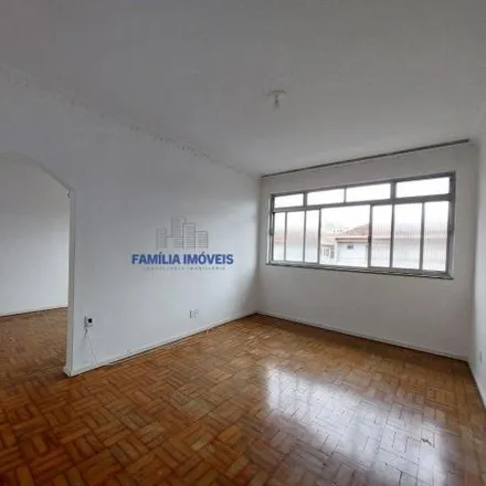 Image 2 - Rua Ricardo Pinto, Aparecida, Santos - SP, 11030-600, Brazil - Apartment for sale
