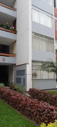 Image 6 - Domingo Orué Avenue 565, Surquillo, Lima Metropolitan Area 15000, Peru - Apartment for sale