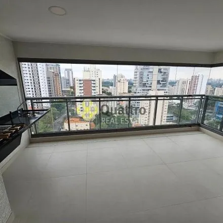 Buy this 2 bed apartment on Rua Doutor Diogo de Faria in Vila Clementino, São Paulo - SP