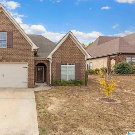 Buy this 4 bed house on 2079 Kerry Circle in Calera, AL 35040