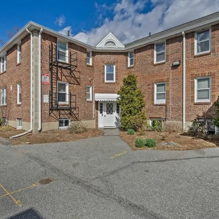 Rent this 1 bed apartment on 18;20 Bacon Street in Riverview, Waltham