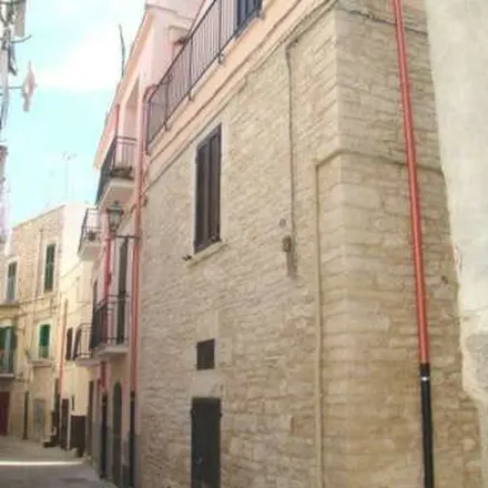 Rent this 3 bed apartment on Centro Storico di Ruvo di Puglia in Largo Le Croci, 70037 Ruvo di Puglia BA