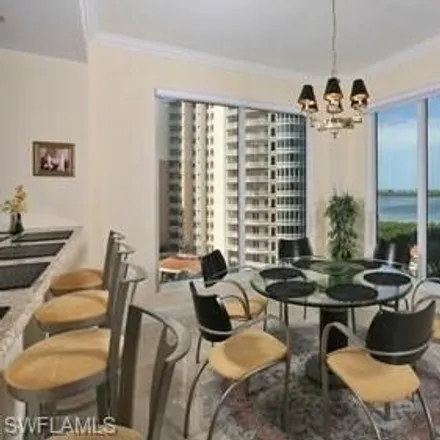 Image 6 - Esperia at Bonita Bay, 4951 Bonita Bay Boulevard, Bonita Springs, FL 34134, USA - Condo for rent