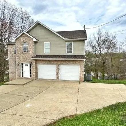 Buy this 4 bed house on 198 Scarlet Hills in Putnam County, WV 25159