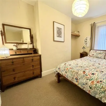 Image 7 - Merchant House, Queen's Terrace, Cardigan, SA43 1LJ, United Kingdom - Townhouse for sale