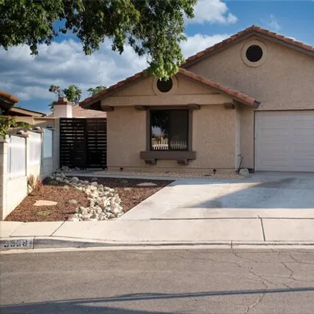 Image 1 - 3538 Avenue R # R10, Palmdale, California, 93550 - House for sale