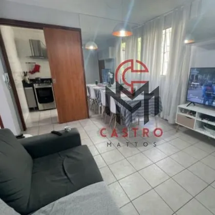 Image 2 - Rua Carlos Turner, Silveira, Belo Horizonte - MG, 31140-540, Brazil - Apartment for sale