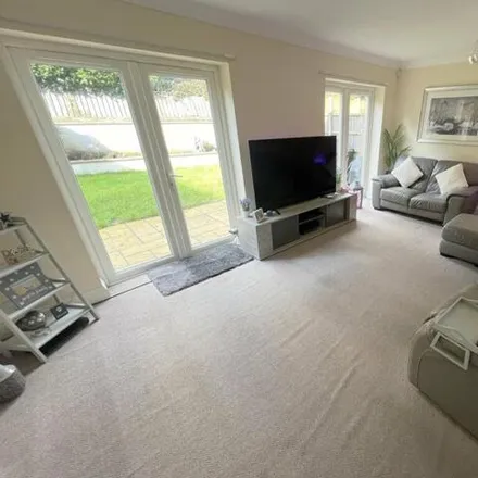 Image 3 - Cooke Road, Bournemouth, BH12 1QB, United Kingdom - House for sale