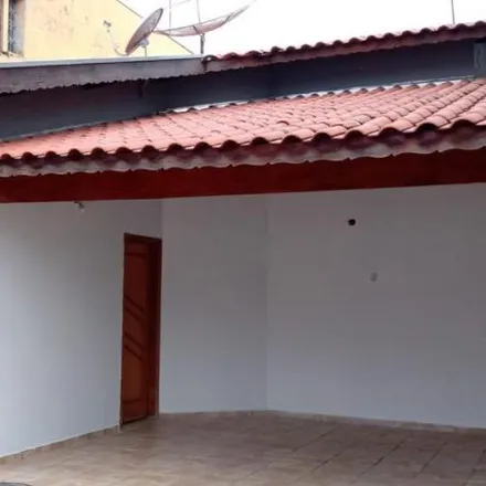 Buy this 3 bed house on Rua Walter Jordão in Campinas, Campinas - SP