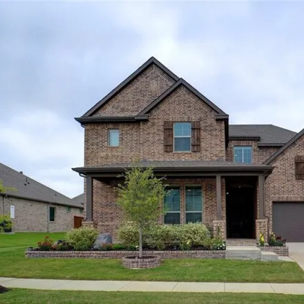 Buy this 5 bed house on Augustus Way in Mansfield, TX
