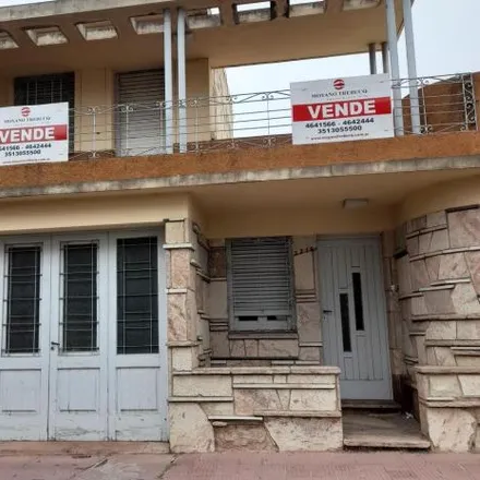 Buy this 4 bed house on Duarte Quirós 3218 in Alto Alberdi, Cordoba