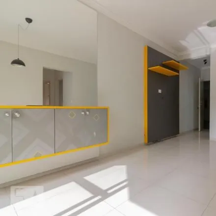 Buy this 2 bed apartment on Rua Guararema in Bosque da Saúde, São Paulo - SP