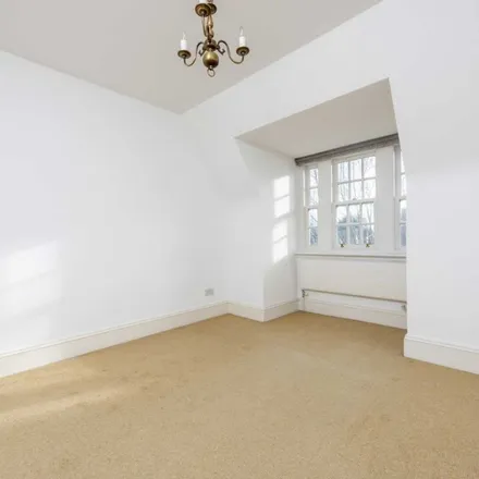Image 4 - unnamed road, Strand-on-the-Green, London, W4 3RG, United Kingdom - Apartment for rent