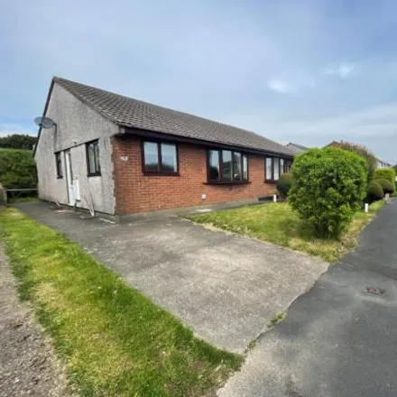 Rent this 2 bed house on Farmhill Park in Douglas, Isle of Man