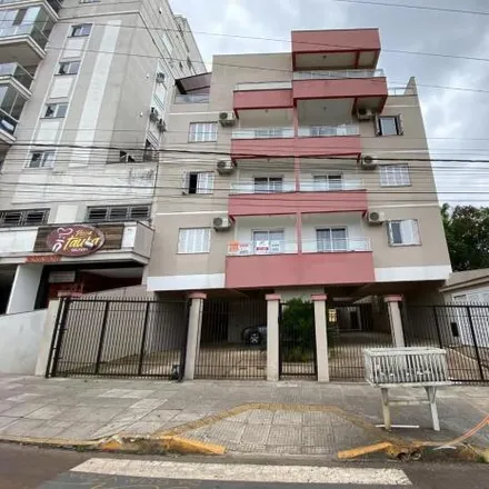 Image 2 - Diretoria, Avenida Avelino Talini, Universitário, Lajeado - RS, 95913-198, Brazil - Apartment for rent