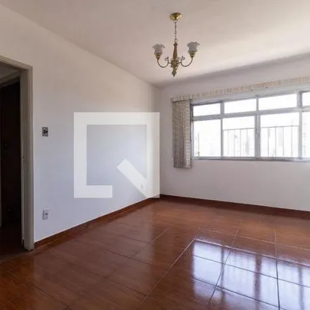 Buy this 2 bed apartment on Rua Bueno de Andrade 641 in Liberdade, São Paulo - SP