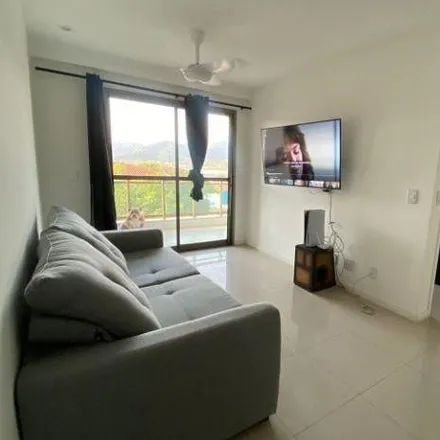 Rent this 2 bed apartment on Travessa Particular in São Lourenço, Niterói - RJ