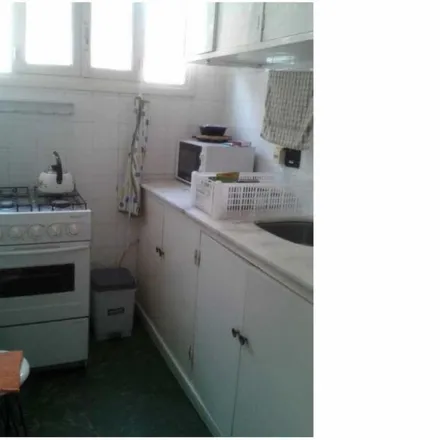 Buy this 1 bed apartment on Vivai in El Remanso (Calle 20), 20100 Punta Del Este