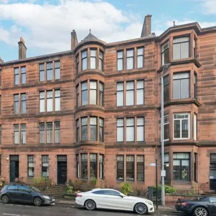 Rent this 3 bed room on 87 Hyndland Road in Partickhill, Glasgow
