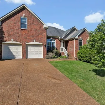 Buy this 5 bed house on 1068 Wellmoor Court in Nashville-Davidson, TN 37209