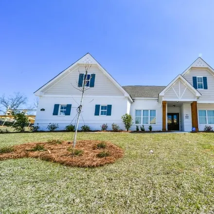 Buy this 4 bed house on 198 Dale Road in Grimes, Dale County