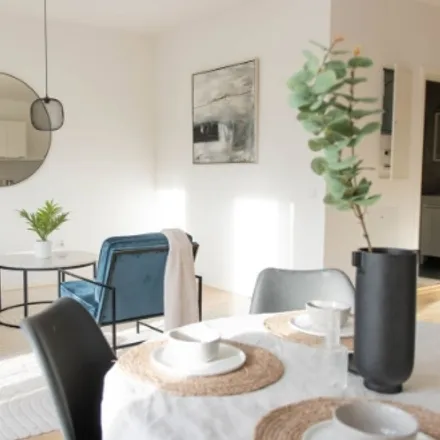 Rent this 2 bed apartment on Lundsgårdsvägen 8 in 254 70 Kattarp, Sweden